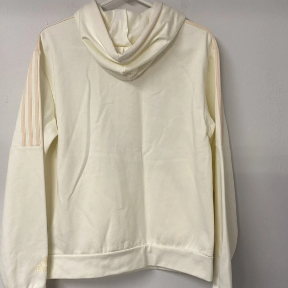 Adidas Candace Hoodie Women’s‎ Small NWTs - Picture 4 of 7